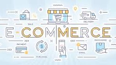 Thương mại điện tử - Xây dựng hệ thống Ecommerce - 1