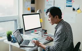Freelancer đánh máy chuyên nghiệp, nhập liệu dữ liệu, gõ văn bản thuê tại nhà