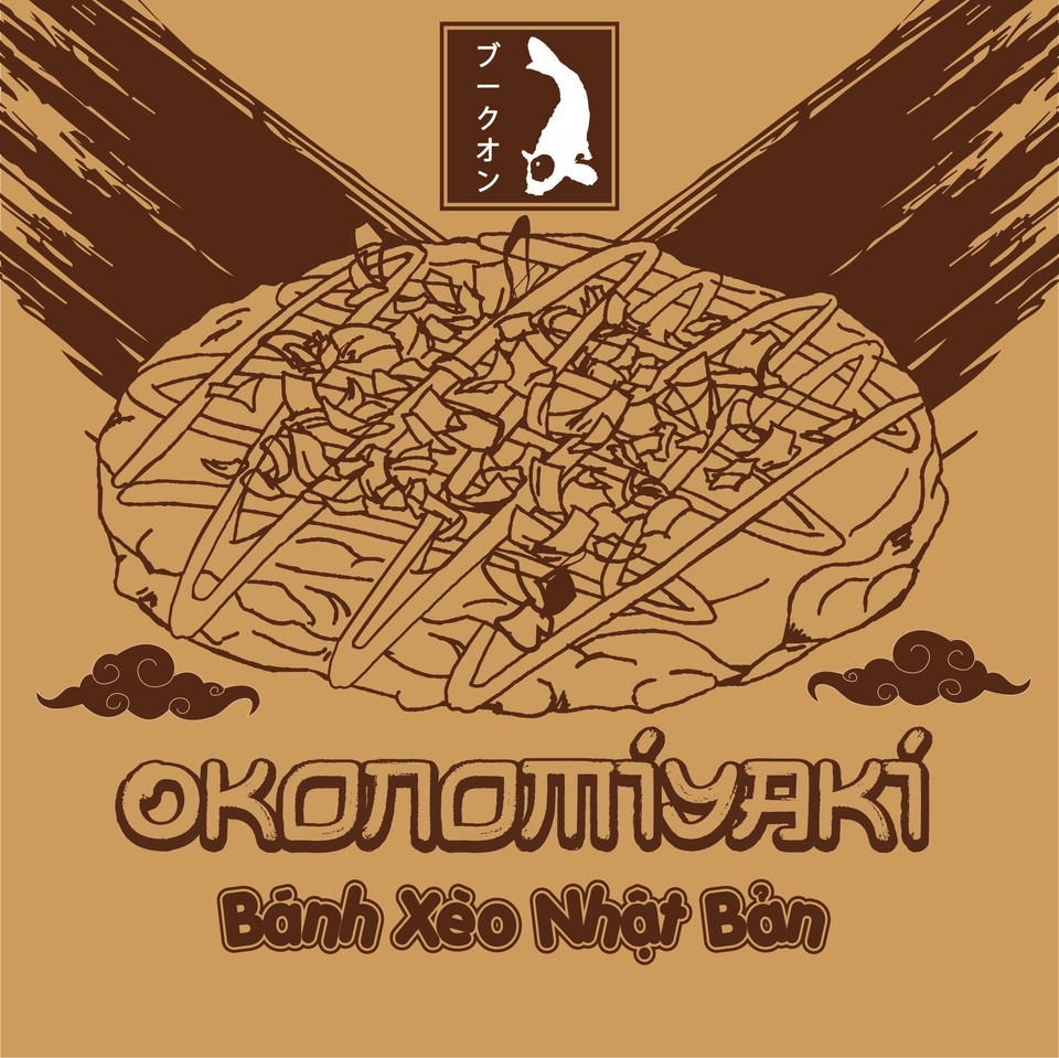 Thiết kế logo - THIẾT KẾ LOGO - "CỬA HÀNG NHỎ - DOANH NGHIỆP LỚN" - 5