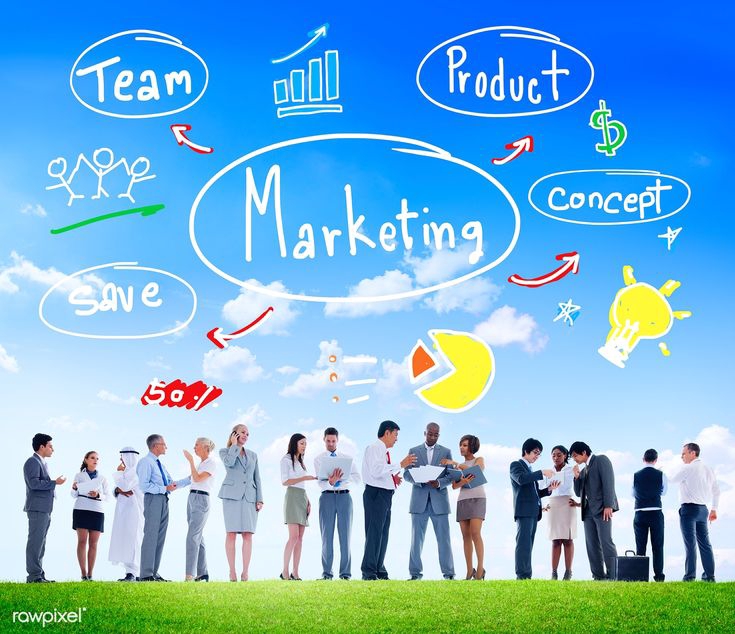 Nhóm chuyên gia viết nội dung freelancer làm việc cùng nhau để tạo ra nội dung chất lượng cao cho khách hàng.