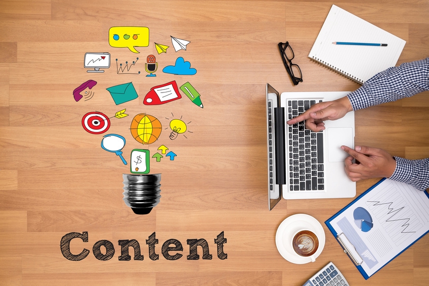 Content marketing - Viết và tạo Content Social Media trên các trang mạng xã hội. - 2