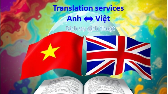 Dịch thuật tiếng Anh Việt, freelancer dịch thuật, việc làm dịch thuật, tuyển dụng dịch thuật, dịch vụ dịch thuật, tiếng Anh, tiếng Việt.