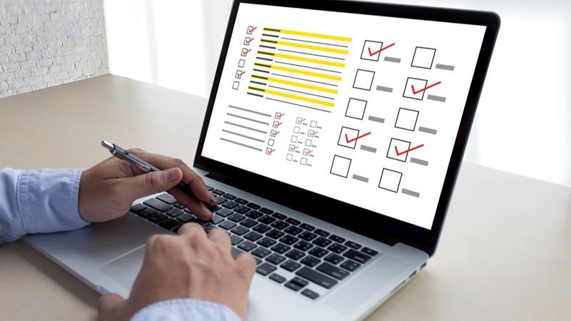 Đánh máy và nhập liệu - Nhập văn bản word và dữ liệu excel - 1