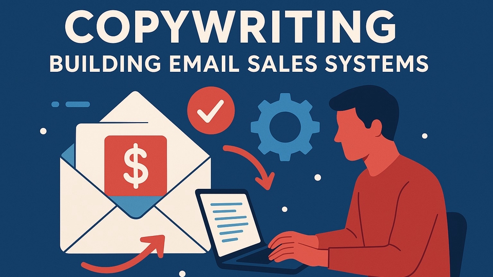 Tìm việc làm marketing freelance: Xây dựng hệ thống bán hàng qua email hiệu quả với chuyên gia marketing freelance.