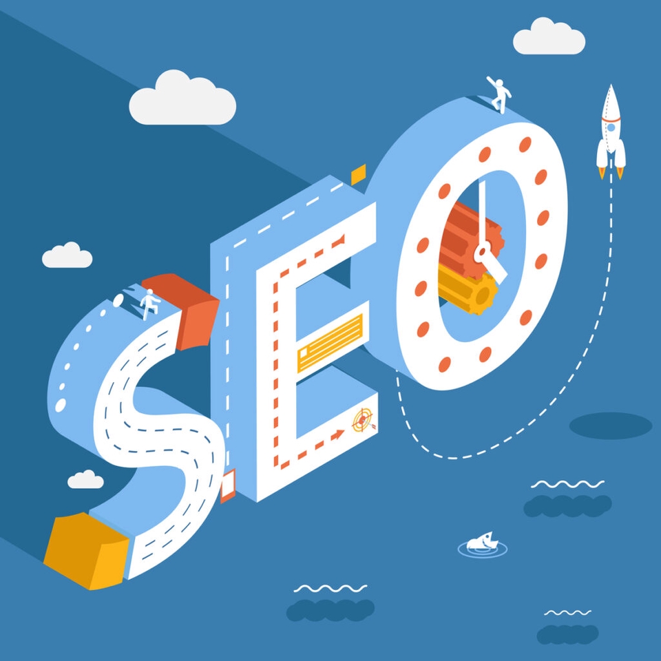 SEO - content SEO - 2