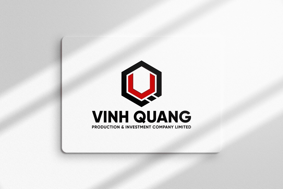 Thiết kế logo - Thiết kế Logo thương hiệu chuyên nghiệp cho Doanh nghiệp/ Công ty phong cách hiện đại, đơn giản - 19