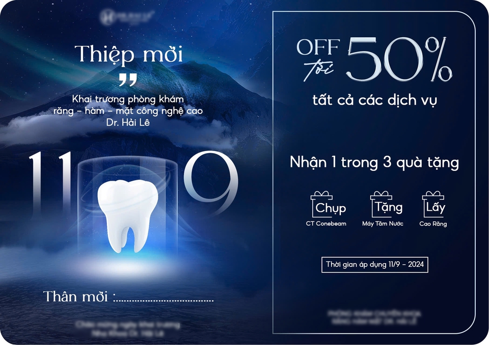 Thiết kế banner truyền thông xã hội - Thiết kế ấn phẩm truyền thông  - 6