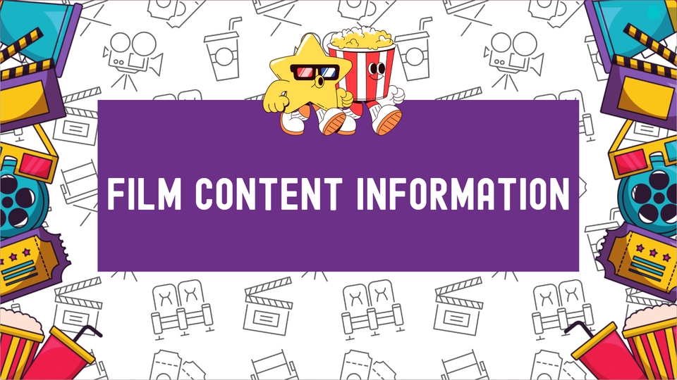 Làm powerpoint chuyên nghiệp: Dịch vụ thiết kế slide thuyết trình freelance, thông tin nội dung phim.