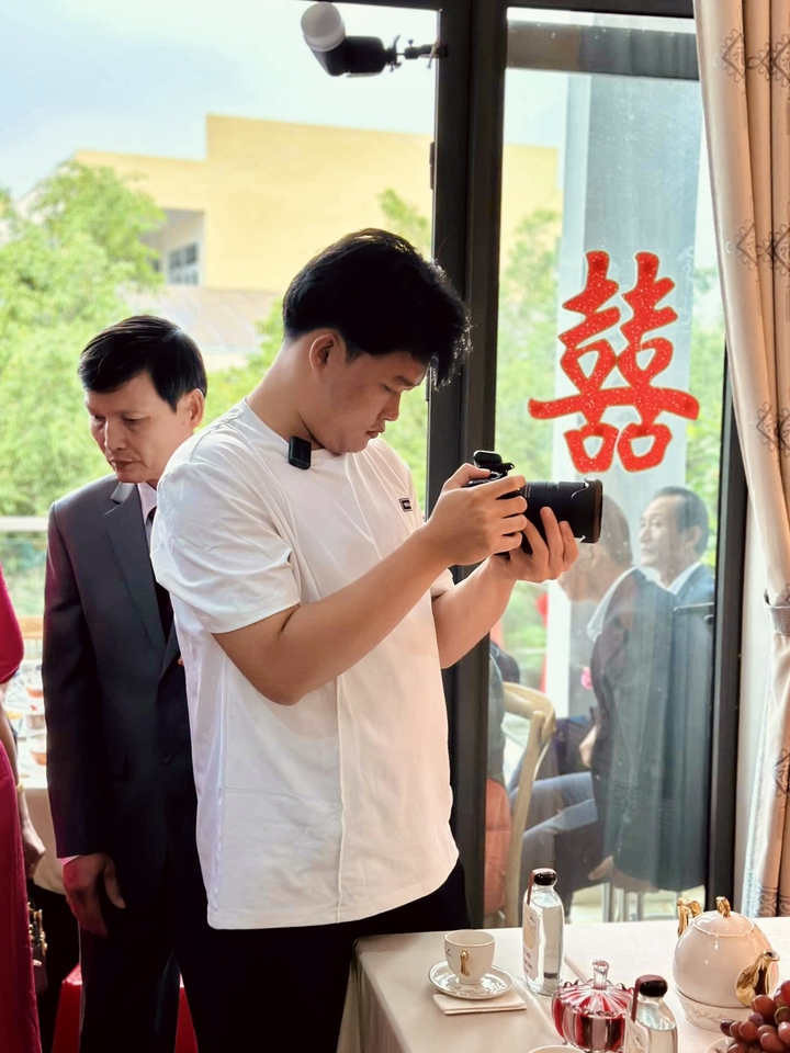 Quay phim - Quay dựng video trọn gói - 5