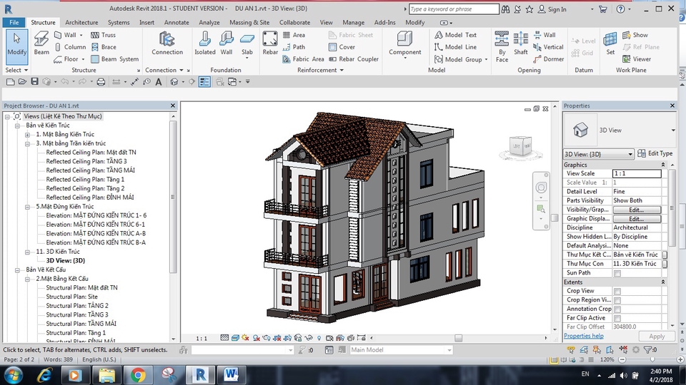 việc làm autocad thiết kế nhà ở tại nhà  freelancer autocad kiến trúc 3D