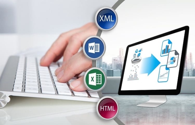 Dịch vụ đánh máy thuê tại nhà - Freelancer nhập liệu chuyên nghiệp, gõ văn bản nhanh chóng, chính xác