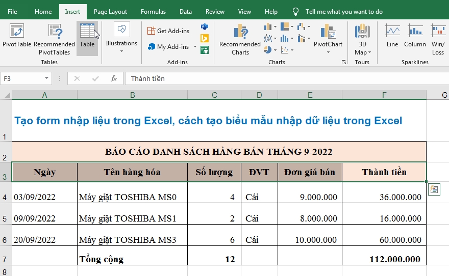 Đánh máy và nhập liệu - Nhập các dữ liệu từ văn bản, lời nói tiếng việt và tiếng anh - 4