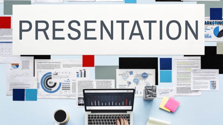 Presentation - Thiết kế các bài thuyết trình giáo dục - 1