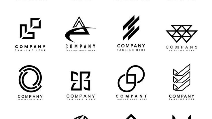 Thiết kế logo - thiết kế logo - 1