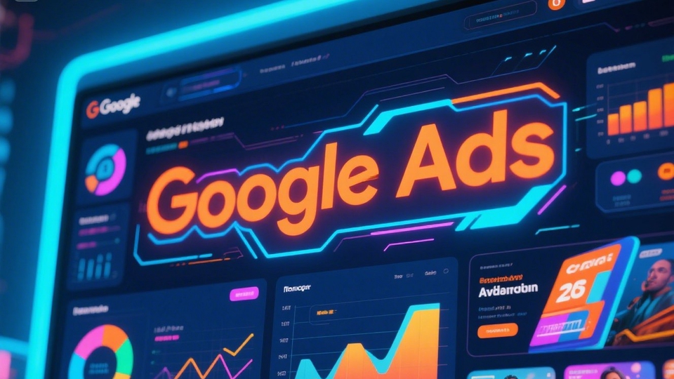 Dịch vụ chạy quảng cáo Google Ads freelance: tăng doanh thu với chiến dịch SEM hiệu quả