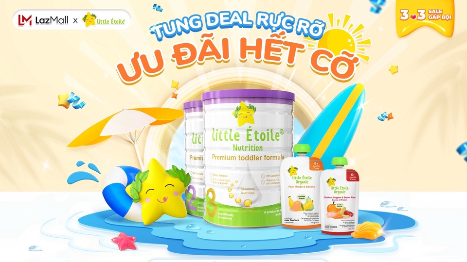 Thiết kế banner truyền thông xã hội - Thiết kế banner - 1