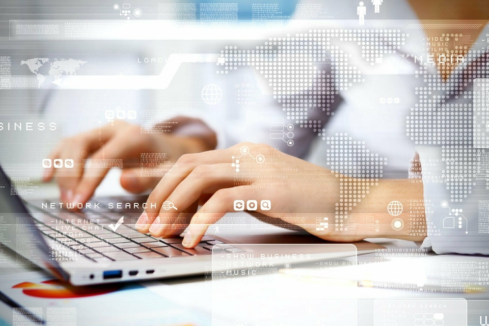Dịch vụ đánh máy thuê, nhập liệu online, gõ văn bản, freelancer nhập liệu, tìm việc làm tại nhà