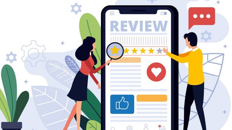 Dịch vụ Viết bài đánh giá - Thuê freelancer Viết bài đánh giá - Bút Vàng Đánh Giá