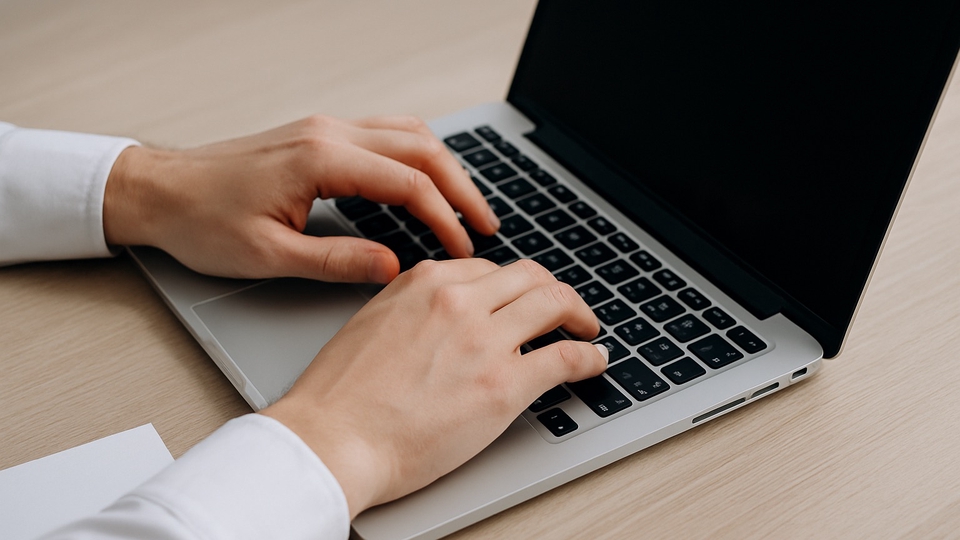 Nhập liệu đánh máy thuê, dịch vụ gõ văn bản online, freelancer nhập liệu