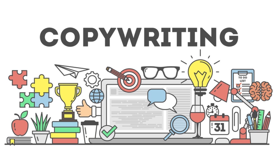 Viết caption freelance - dịch vụ viết nội dung chuyên nghiệp cho các doanh nghiệp.
