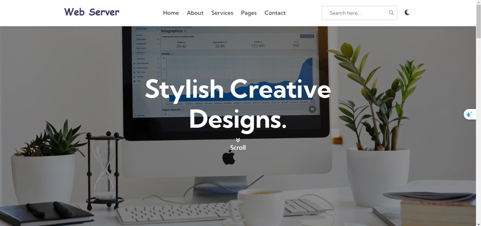 Lập trình web (Web Development) - Lập Trình Giao Diện Website - 3