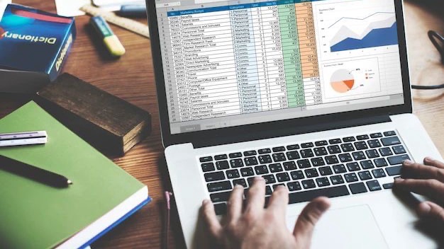 Dịch vụ nhập liệu đánh máy tại nhà - freelancer đánh văn bản, gõ văn bản, data entry.