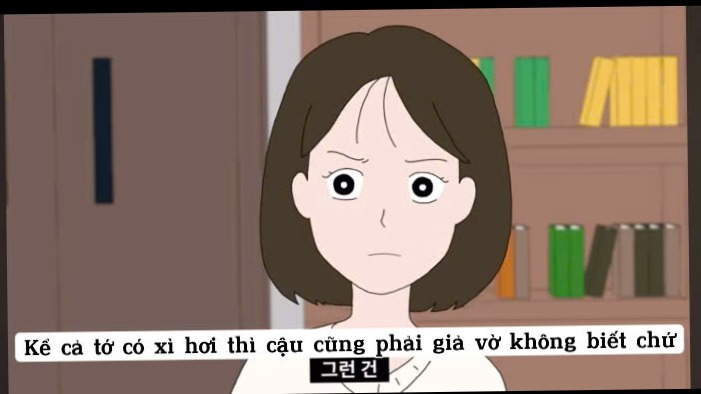 Dịch thuật - Biên - Phiên dịch Hàn Việt, Việt Hàn, dạy tiếng Hàn online, dịch video, dịch phim - 2