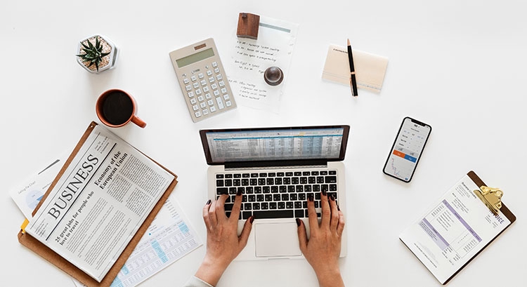 Dịch vụ đánh máy thuê tại nhà: Nhập liệu đánh máy văn bản cho freelancer, công việc gõ văn bản freelance, tuyển freelancer nhập liệu, data entry.