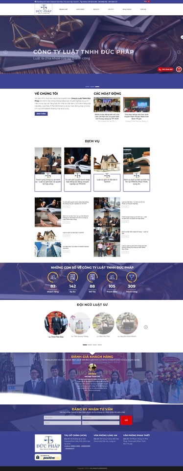 Lập trình web (Web Development) - Phát triển ứng dụng website theo chuẩn yêu cầu nghiệp vụ của doanh nghiệp - 7