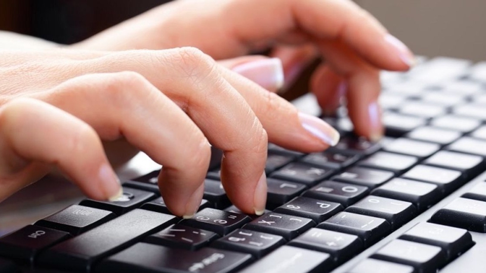 Dịch vụ nhập liệu đánh máy thuê tại nhà - Gõ văn bản, nhập liệu, đánh máy freelance cho doanh nghiệp, freelancer.