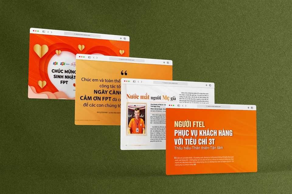 Thiết kế banner sinh nhật FPT đẹp, thiết kế banner quảng cáo, thiết kế banner chúc mừng, dịch vụ thiết kế banner online chuyên nghiệp