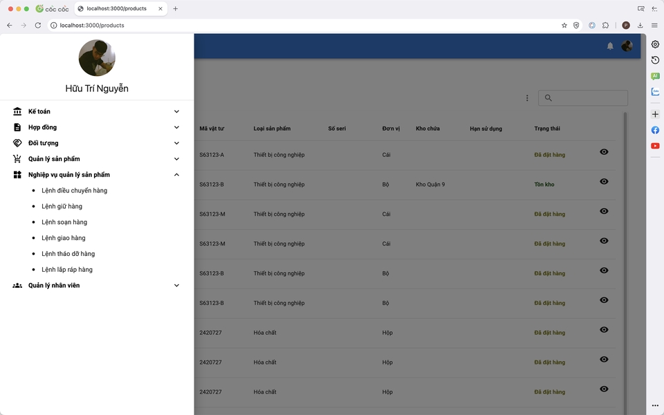 Lập trình web - Xây dựng hệ thống, website theo yêu cầu. - 4