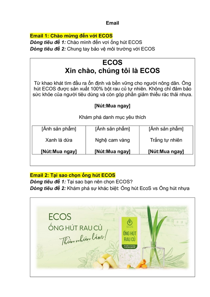 Viết content - Copywriting - 7