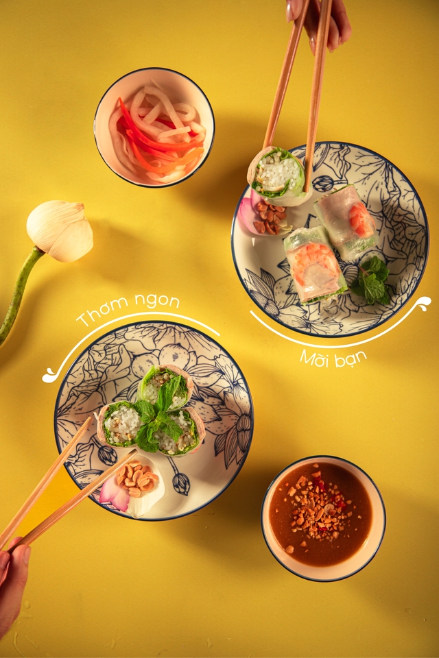 Thiết kế banner truyền thông xã hội - Facebook Post Package (10 Picture)  - 8