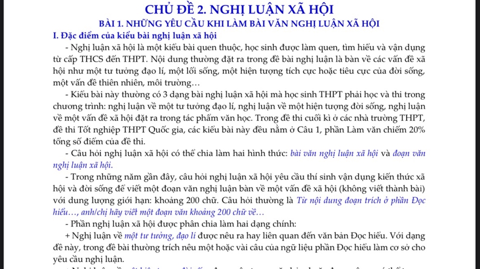 Đánh máy và nhập liệu - Đánh máy soạn thảo văn bản - 1