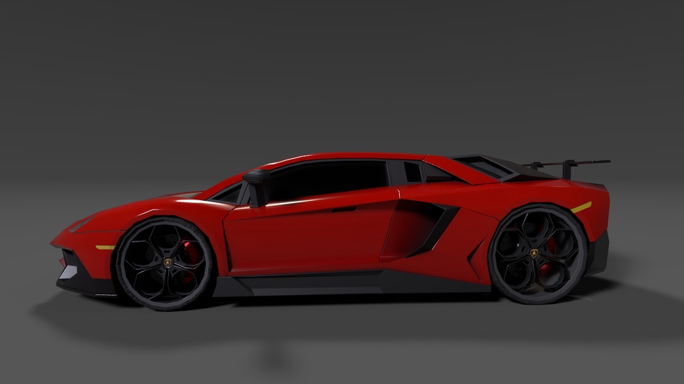 Thiết kế mô hình 3D - Modeling 3D - 16
