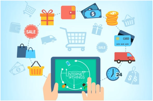 Thương mại điện tử - Xây dựng hệ thống Ecommerce - 2