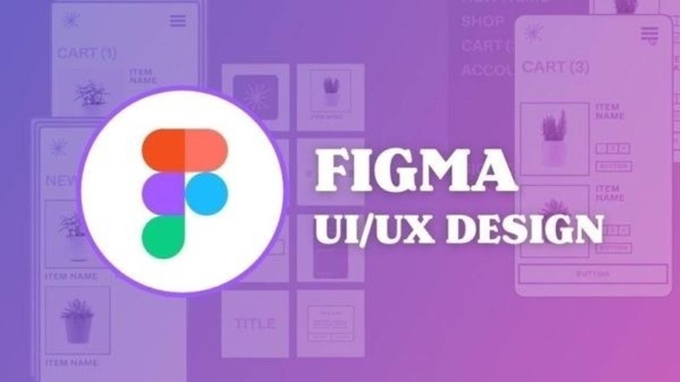 Thiết kế UI/UX - THIẾT KẾ UX UI TRÊN FIGMA - 3