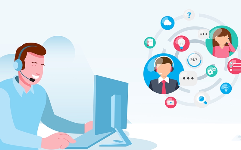 Telesales - Telesales - 3
