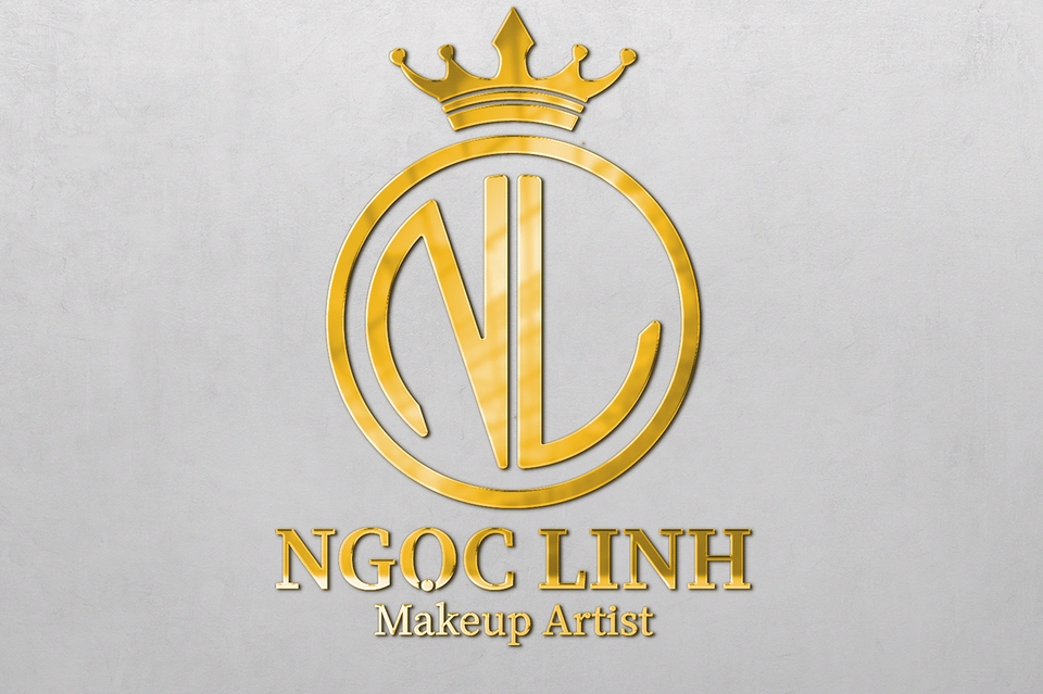 Thiết kế logo - Thiết kế Logo Hiện Đại và Tối giản - 2