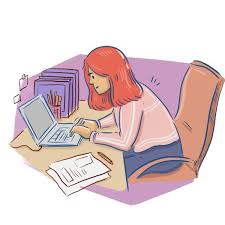 Freelancer đánh máy, nhập liệu dữ liệu tại nhà, dịch vụ gõ văn bản thuê