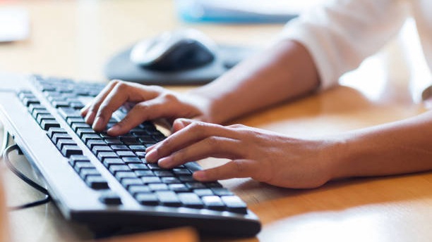 Dịch vụ đánh máy thuê, nhập liệu online, gõ văn bản, freelancer Việt Nam
