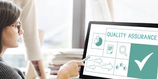 Quality Assurance (QA) - QA-QC - 2