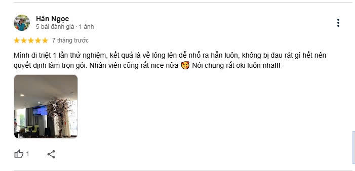 Viết đánh giá sản phẩm kiếm tiền online review dịch vụ