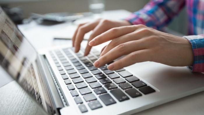 Dịch vụ đánh máy thuê, nhập liệu văn bản online, freelancer đánh máy, tuyển data entry tại nhà.