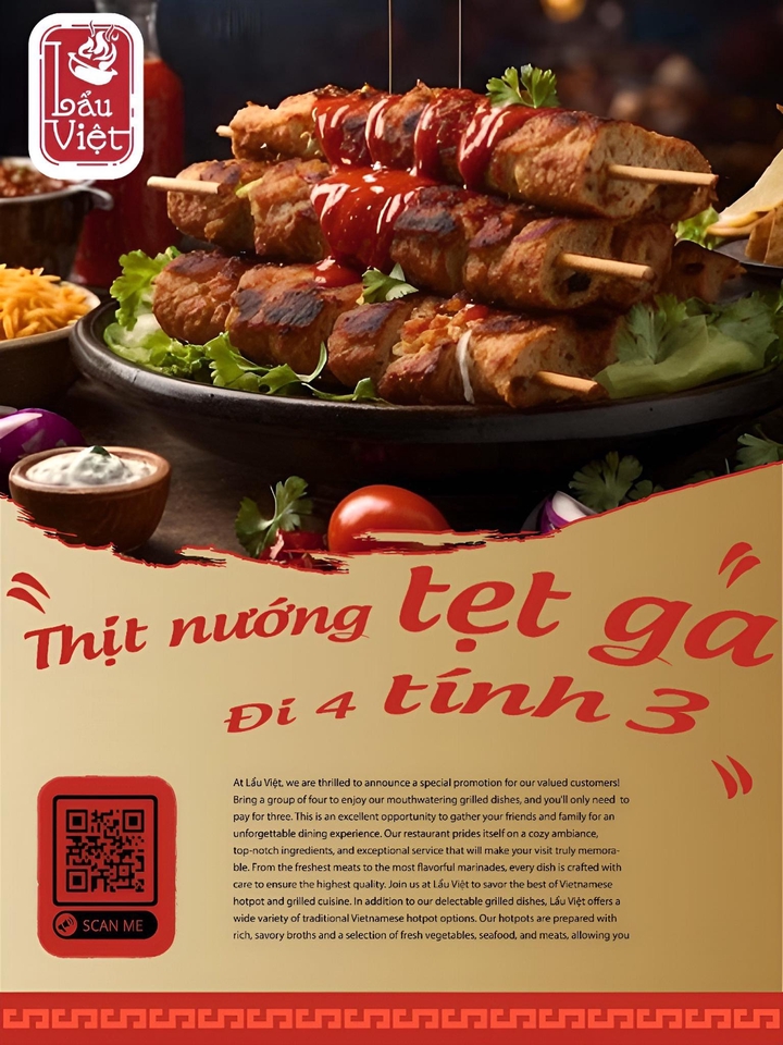Thiết kế banner truyền thông xã hội - Thiết Kế Poster - Banner - Bao Bì ĐỘC QUYỀN - 4