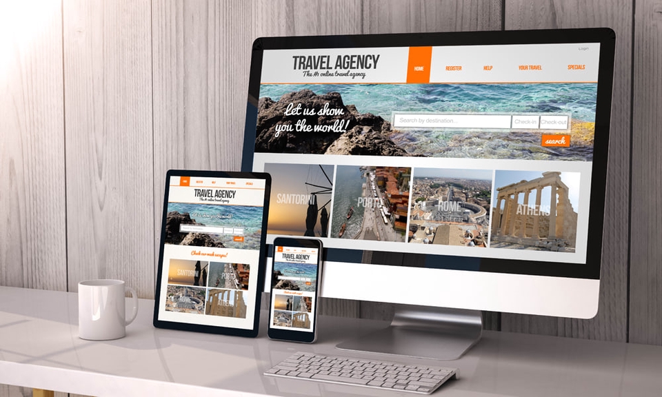 Lập trình web (Web Development) - Thiết kế và Phát triển Website - App Mobile chuyên nghiệp theo yêu cầu - 2