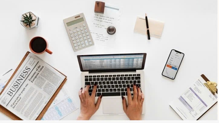 Dịch vụ nhập liệu đánh máy online, freelancer nhập liệu, gõ văn bản thuê tại nhà, công việc freelance data entry
