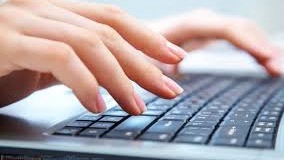 Đánh máy và nhập liệu - Đánh máy và nhập liệu nhanh chóng chính xác, sửa chính tả... - 1