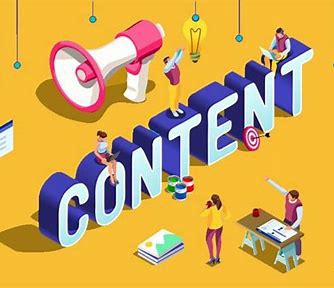 Viết content - Nhấn mạnh vai trò quan trọng của nội dung trong việc đạt được thành công. - 2